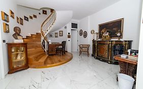 La Villa Del Senatore